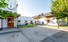Kapten Krantz Guesthouse